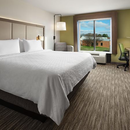 Holiday Inn Express Hotel & Suites Olive Branch By Ihg Kültér fotó
