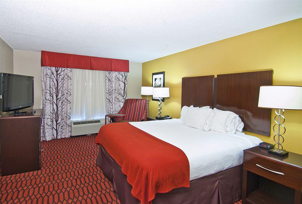 Holiday Inn Express Hotel & Suites Olive Branch, An Ihg Hotel Kültér fotó