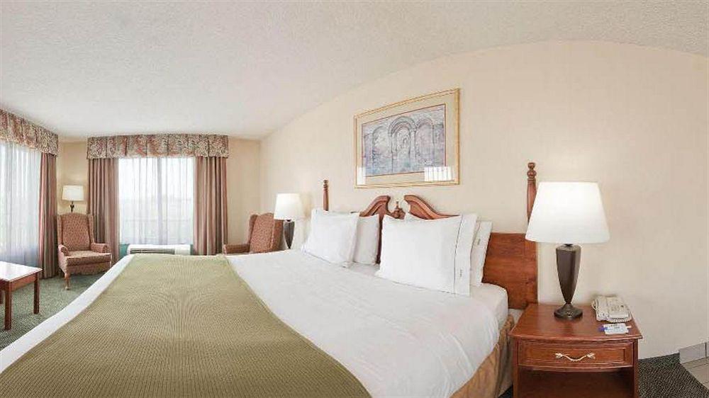 Holiday Inn Express Hotel & Suites Olive Branch By Ihg Kültér fotó