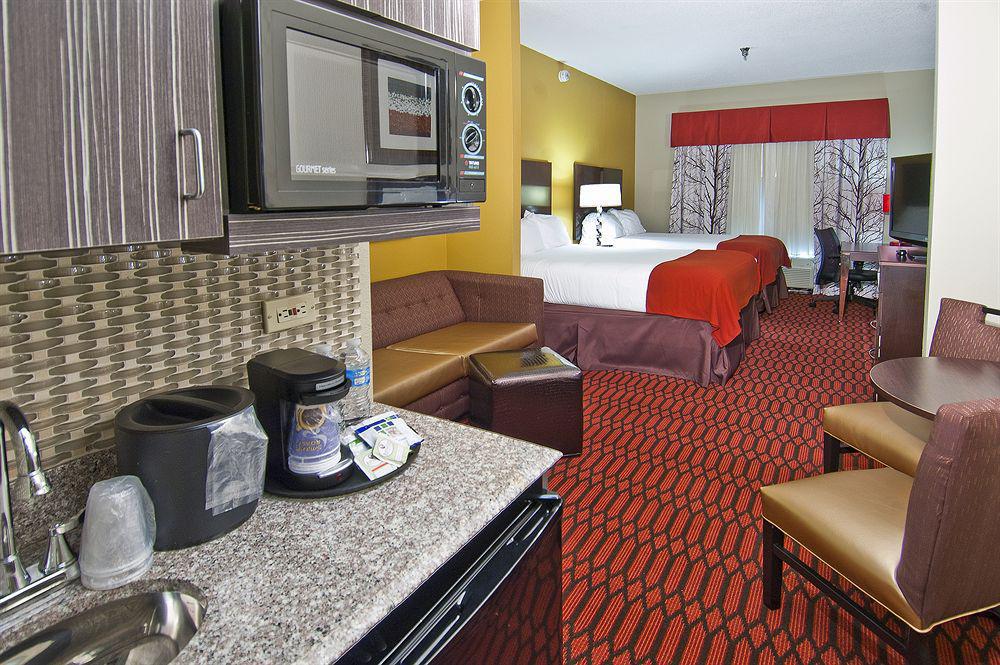 Holiday Inn Express Hotel & Suites Olive Branch By Ihg Kültér fotó