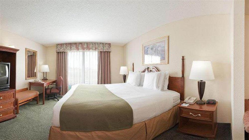 Holiday Inn Express Hotel & Suites Olive Branch By Ihg Kültér fotó